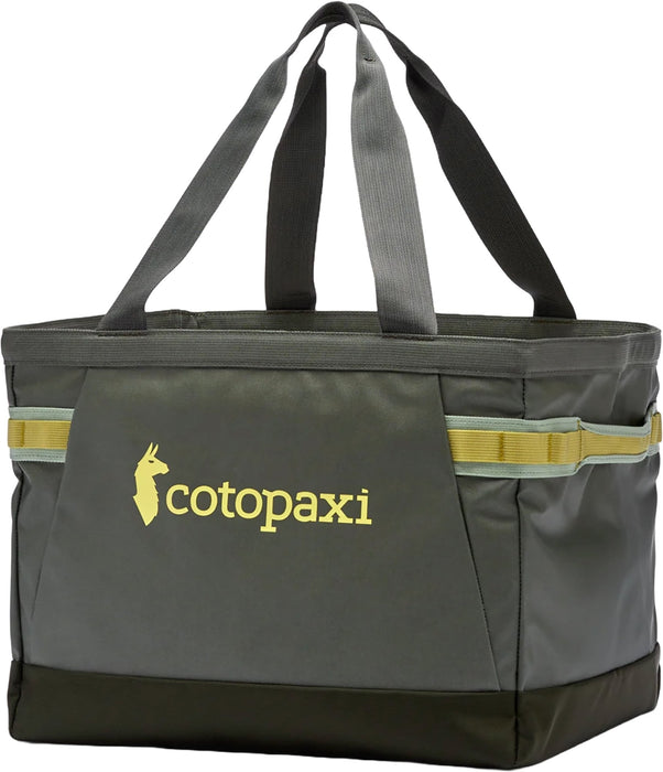 Allpa Gear Hauler Tote - 60L