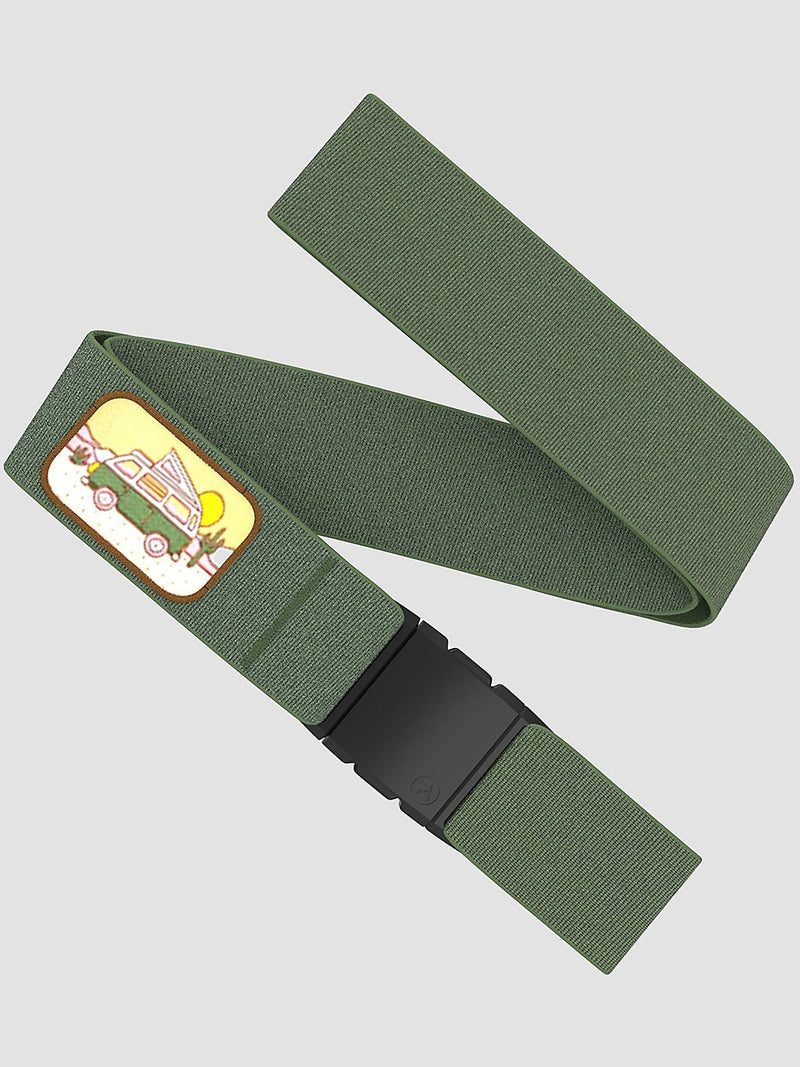 Earthling A2 Stretch Belt