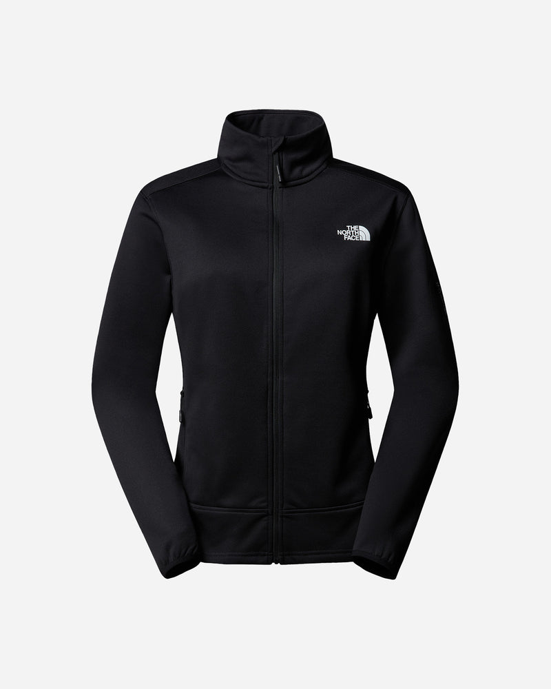 Women's Mistyescape Fleece Jacket