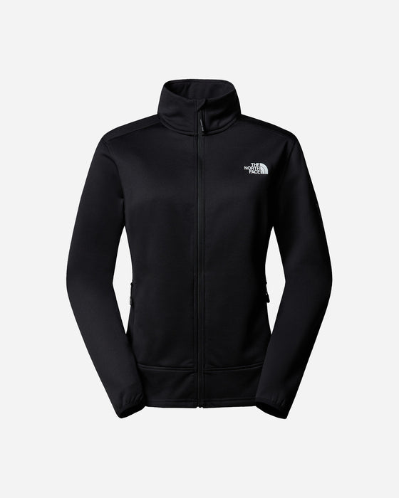 Women's Mistyescape  Fleece Jacket