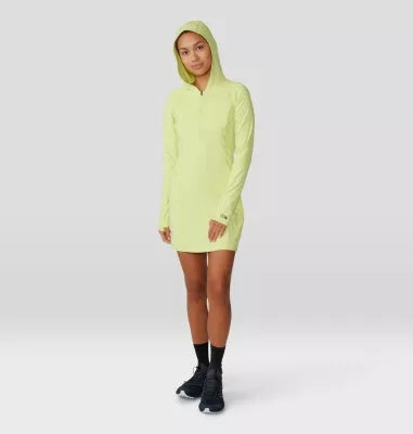 Women's Crater Lake Dress