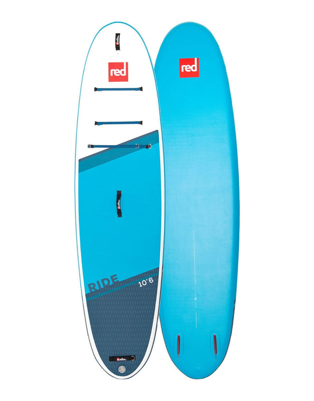10'6" Ride MSL Inflatable Paddle Board