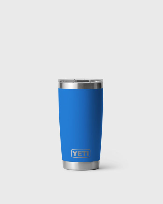 Rambler® 591 ml / 20 oz Tumbler With Magslider Lid