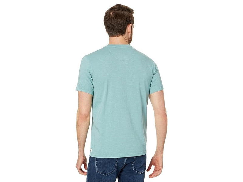 Men's Primo Short Sleeve Henley T-shirt