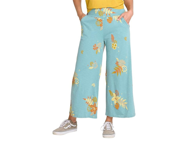 Women's Chaka Wide Leg Pant