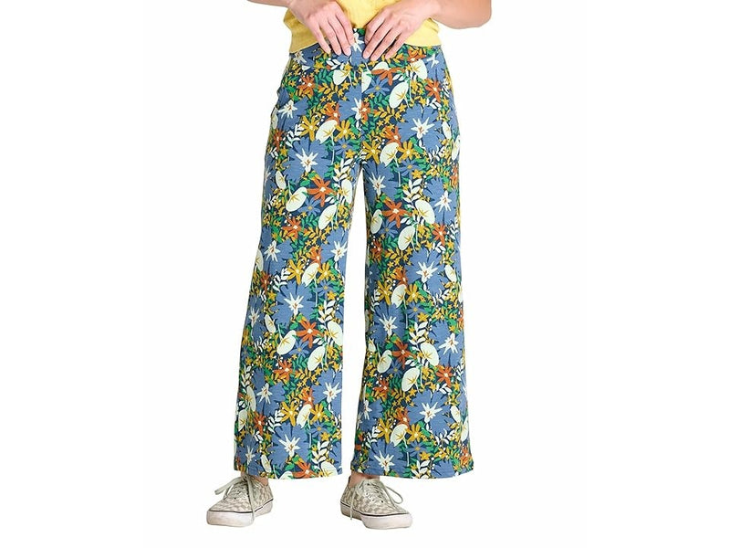 Women's Chaka Wide Leg Pant