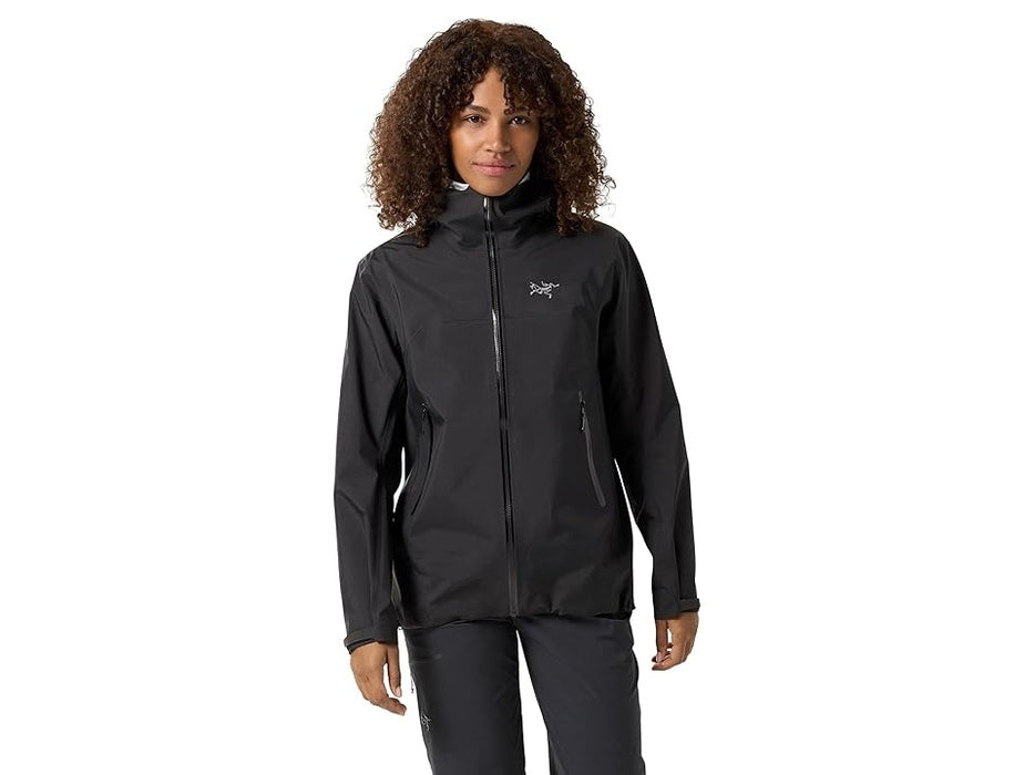 Women's Beta Jacket