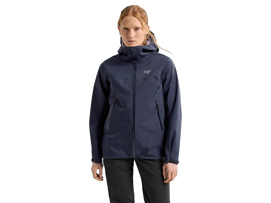 Women's Beta Jacket