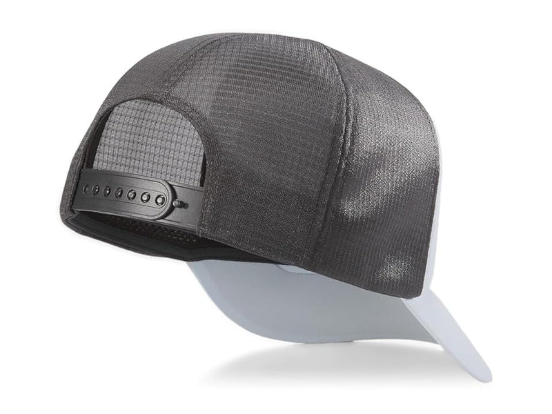 Bird Trucker Curved Hat