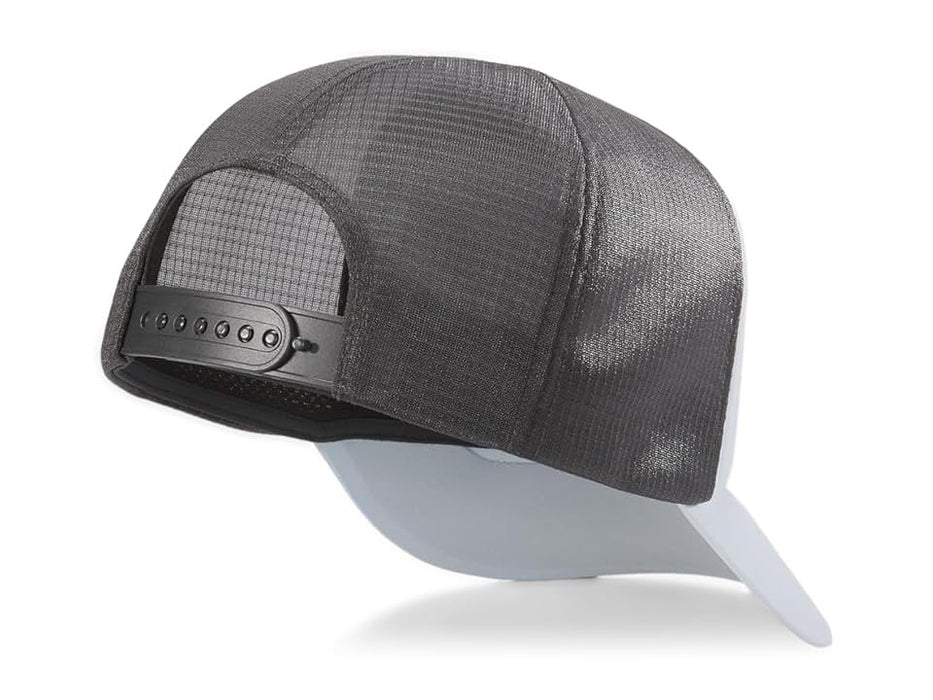 Bird Trucker Curved Hat