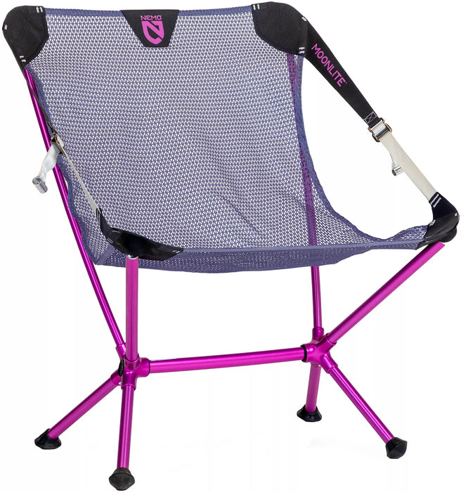Moonlite™ Reclining Camp Chair
