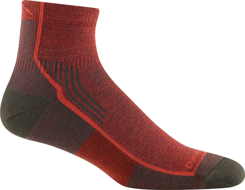 Mens Hiker Midweight Hiking Socks