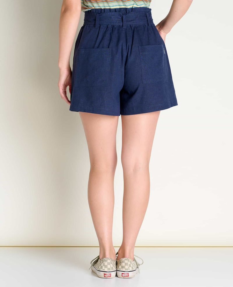 Women's Tarn Short