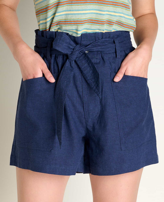 Women's Tarn Short