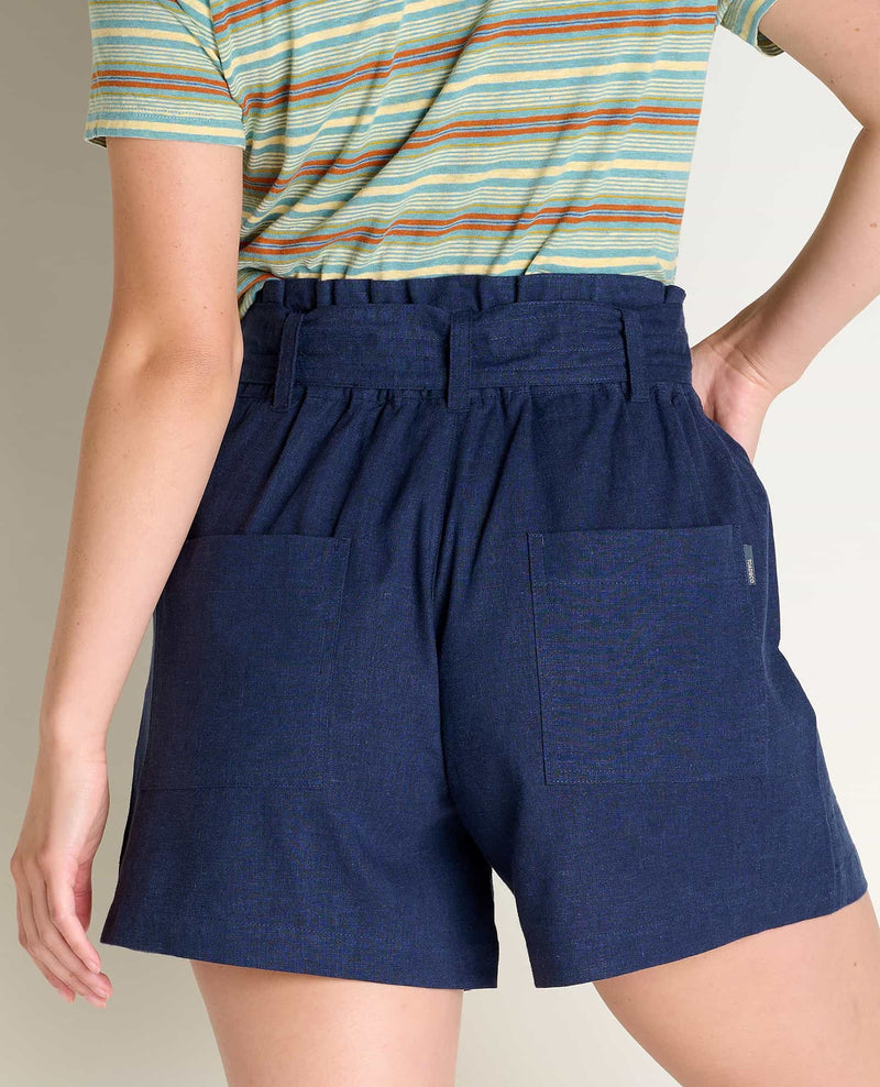 Women's Tarn Short