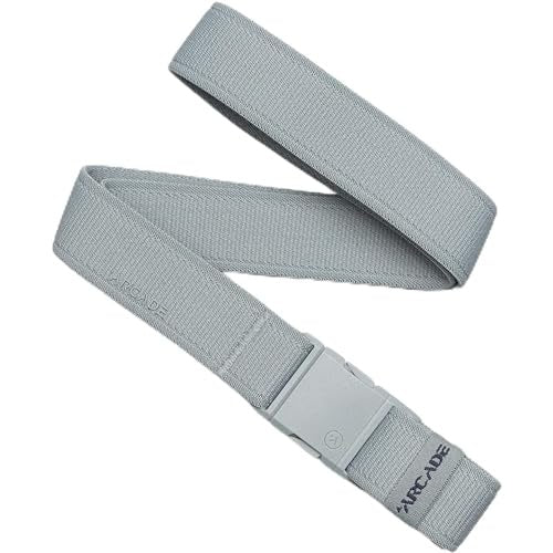 Atlas Stretch Belt - Slim