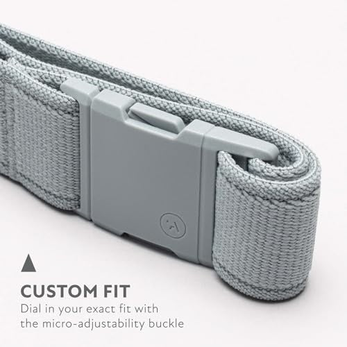 Atlas Stretch Belt - Slim