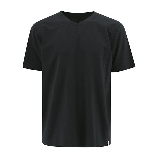 Men's Ryder Organic V-Neck Stretch Tee