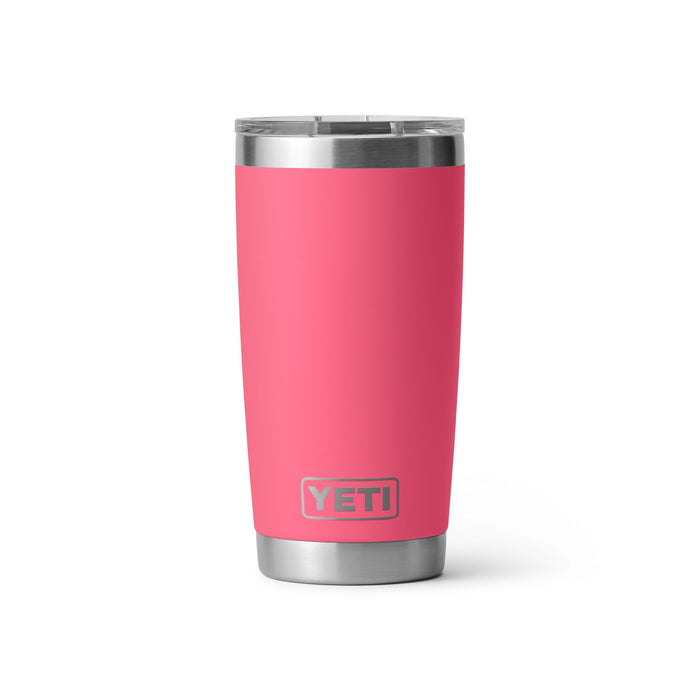 Rambler® 591 ml / 20 oz Tumbler With Magslider Lid