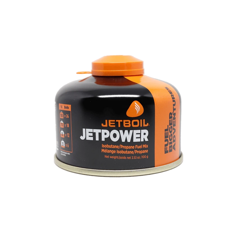 Jetpower Fuel 100G / 4OZ