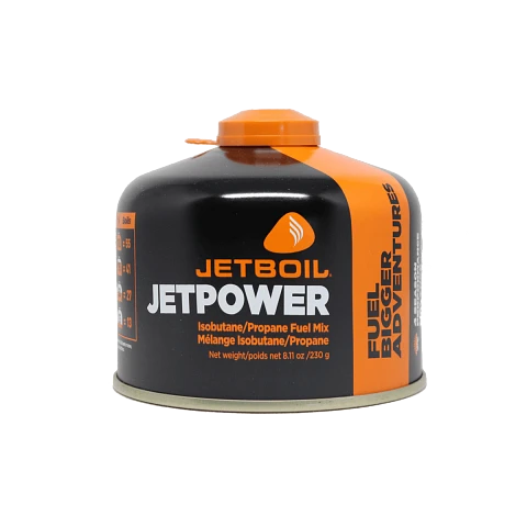JetPower Fuel 230G / 8OZ