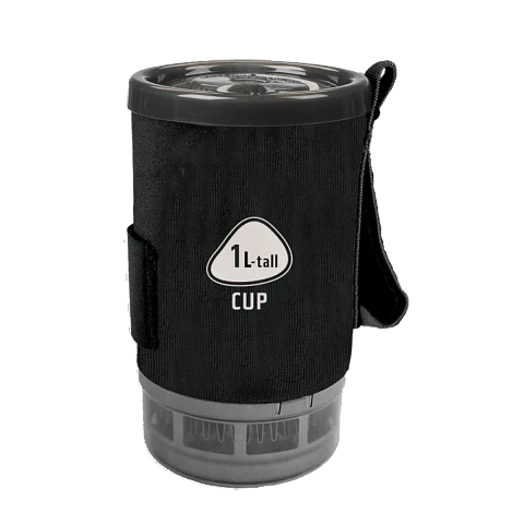 Tall Spare Cup 1liter