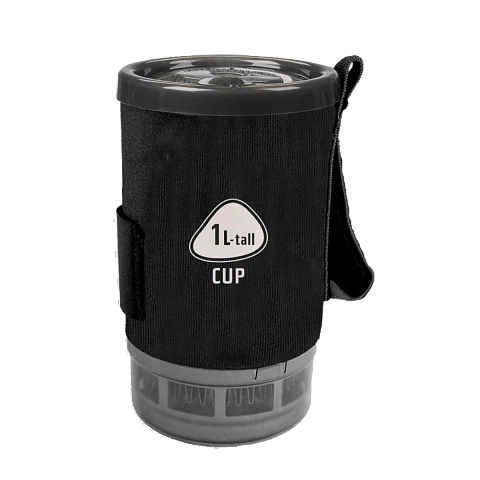 1L Tall Spare Cup