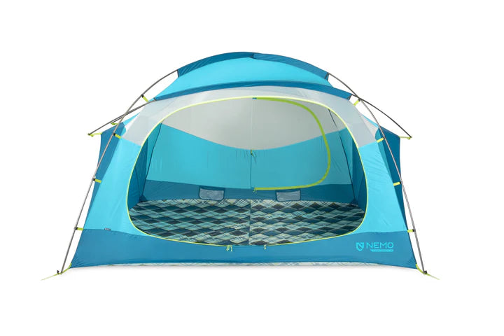 Aurora Highrise Tent - 6 Person