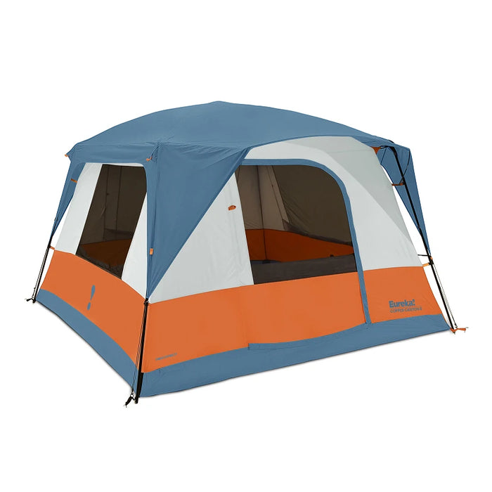 Copper Canyon LX6 - 6 Person Tent