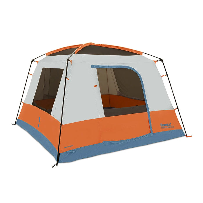 Copper Canyon LX6 - 6 Person Tent