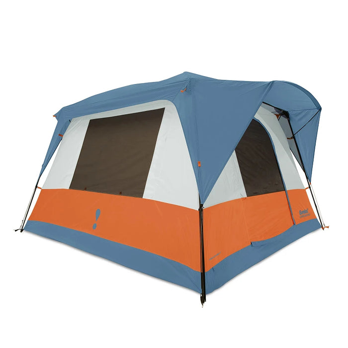 Copper Canyon LX6 - 6 Person Tent