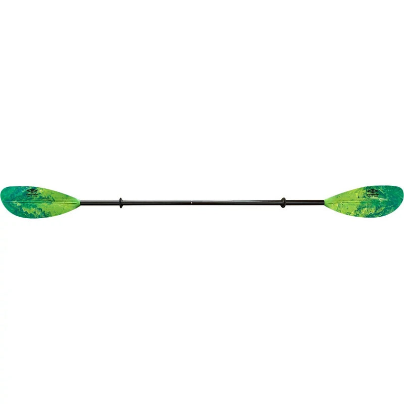 Magic Plus Fiberglass Kayak Paddle