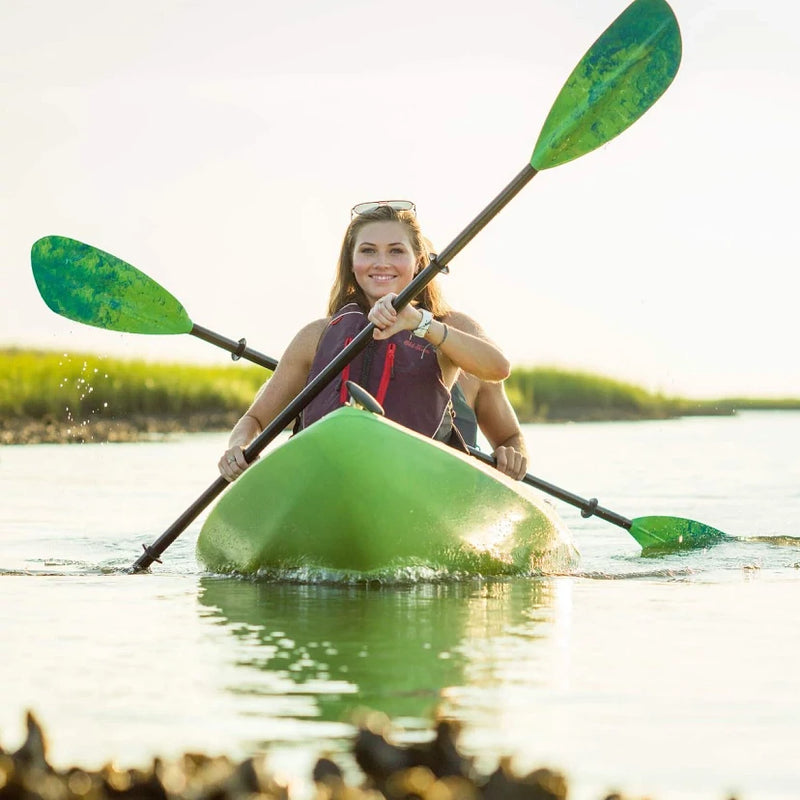 Magic Plus Fiberglass Kayak Paddle