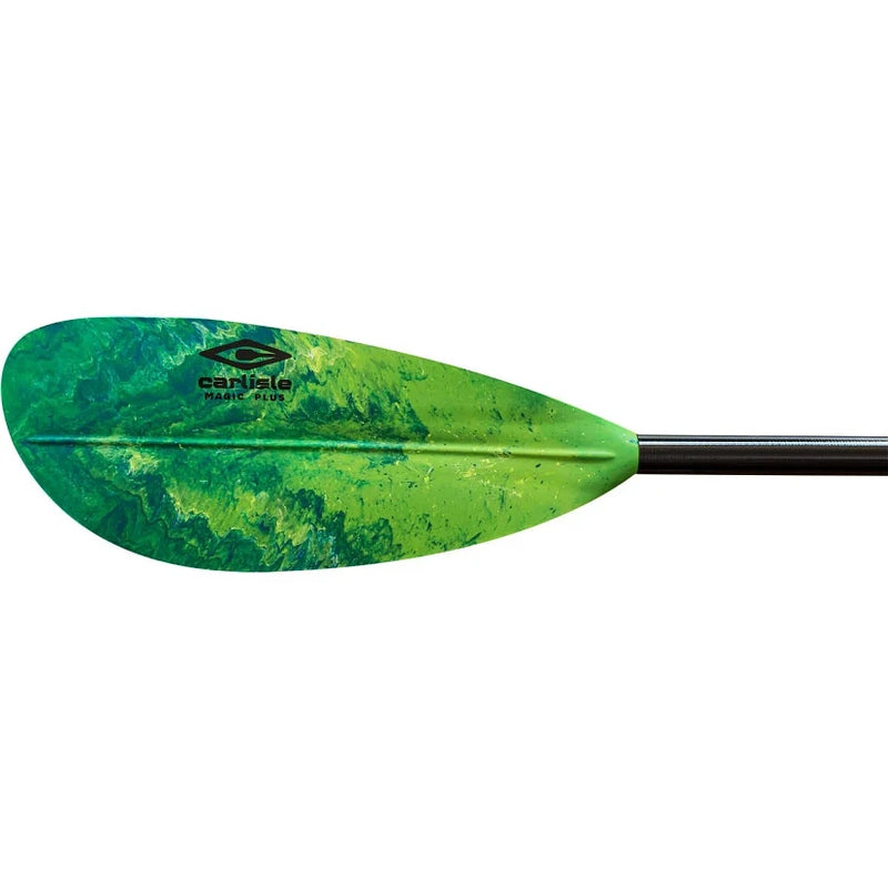 Magic Plus Fiberglass Kayak Paddle