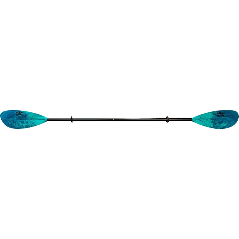 Magic Plus Fiberglass Kayak Paddle