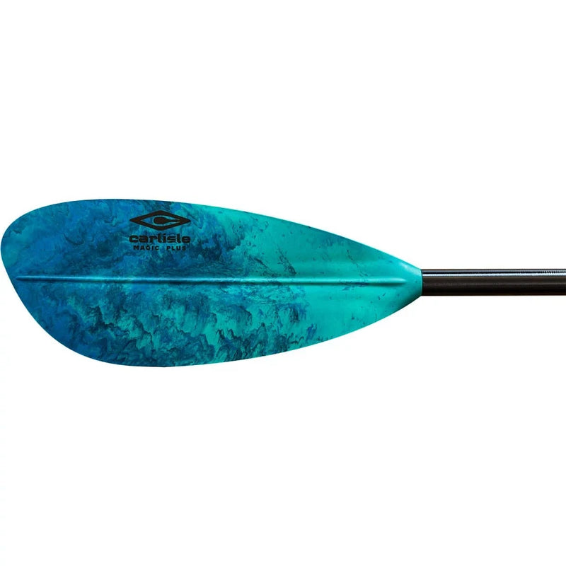 Magic Plus Fiberglass Kayak Paddle