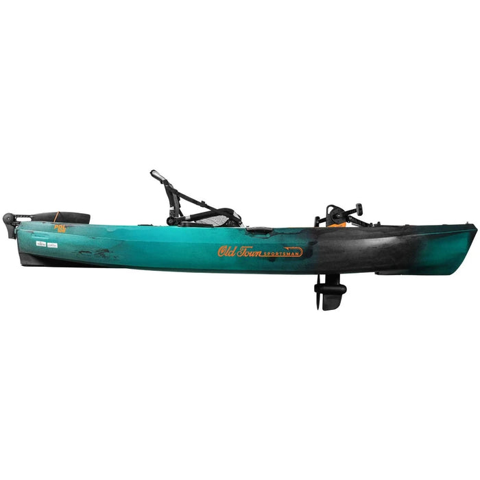Sportsman PDL 106 SOT Peddle Kayak