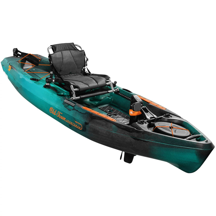 Sportsman PDL 106 SOT Peddle Kayak