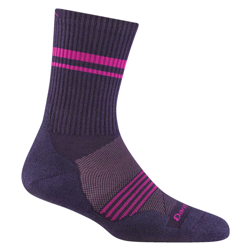 Women's Element Micro Crew Lightweight Running Sock
