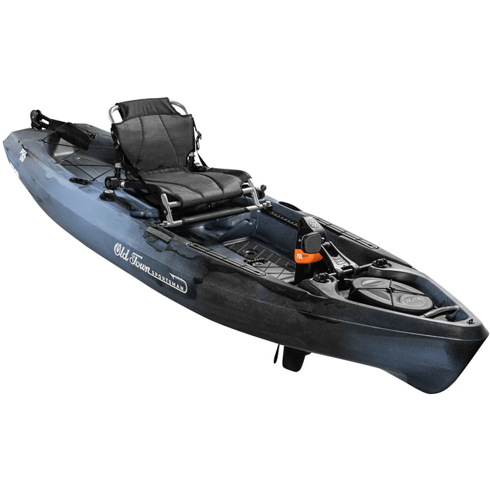 Sportsman PDL 106 SOT Peddle Kayak