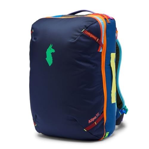 Allpa 35L Travel Pack Del Dia