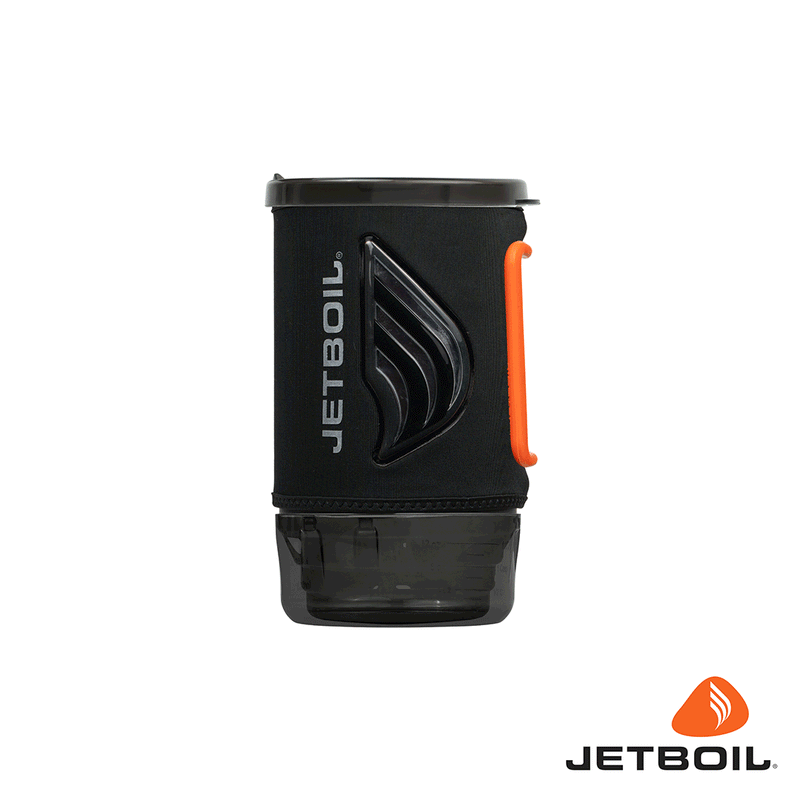 Flash 1.8L Fast Boil System