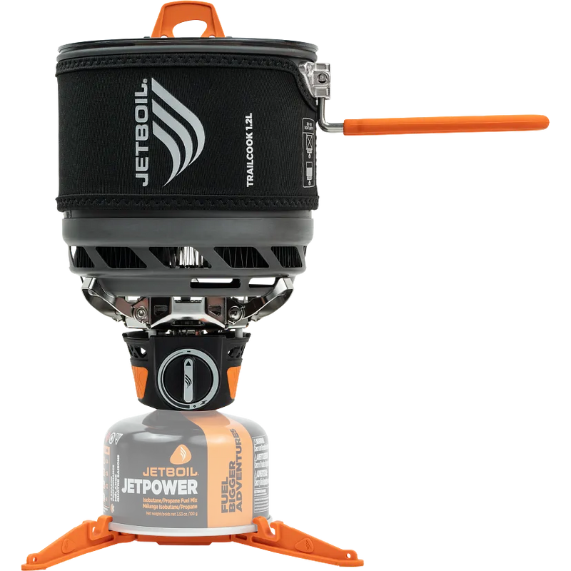Trailcook 1.2L Cook System Stove
