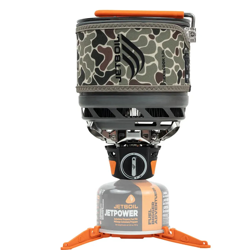 Trailcook 1.2L Cook System Stove