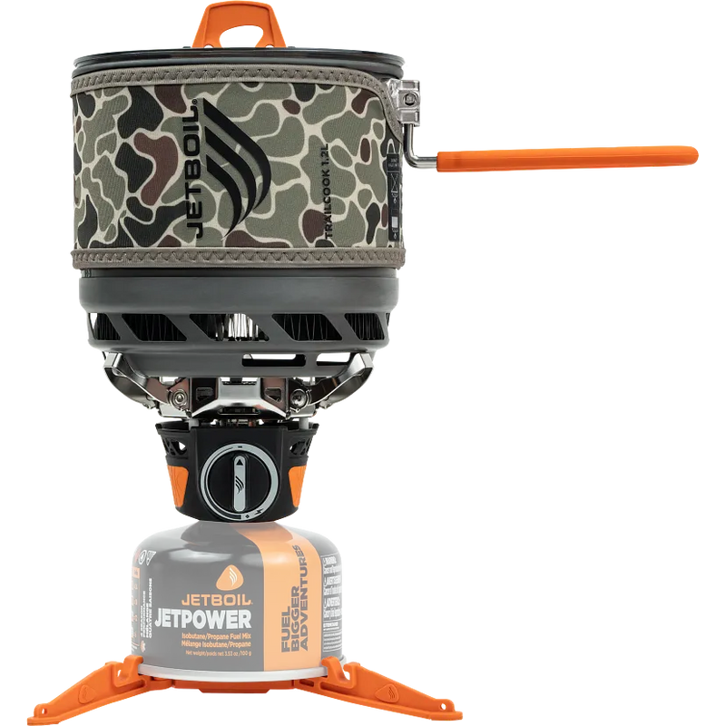 Trailcook 1.2L Cook System Stove