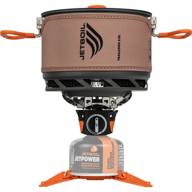 Trailcook 2.0L Cook System Stove