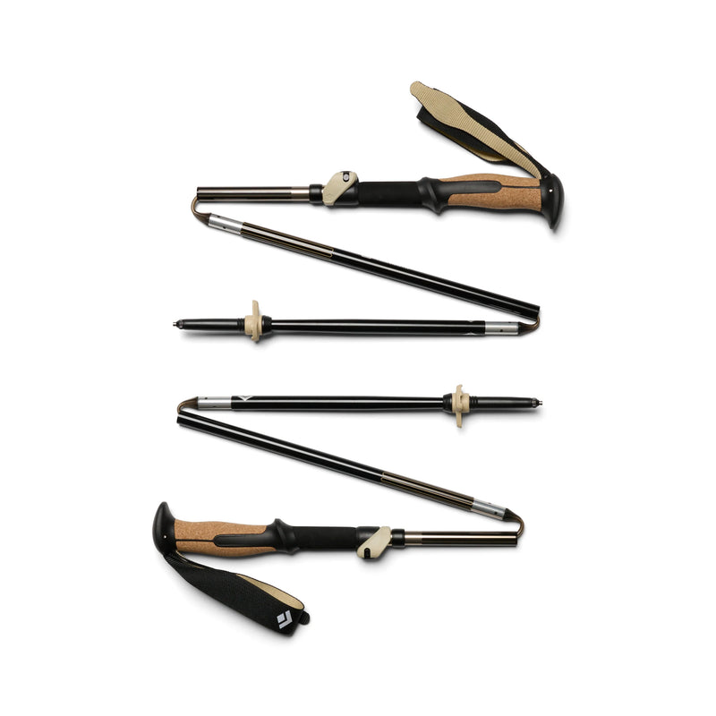Trail Vista FLZ Trekking Poles