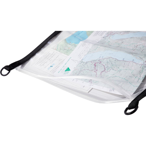 Map Case - Small