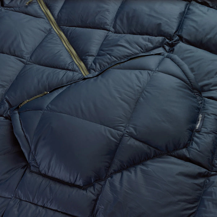 Honcho Poncho™ Down