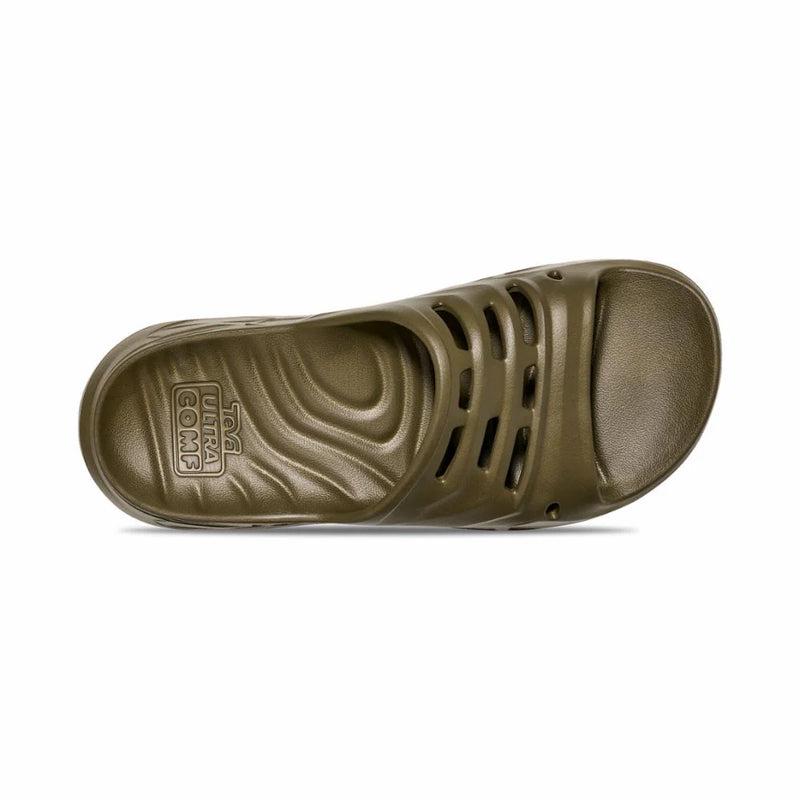 Men's Apretrail Slide Sandal